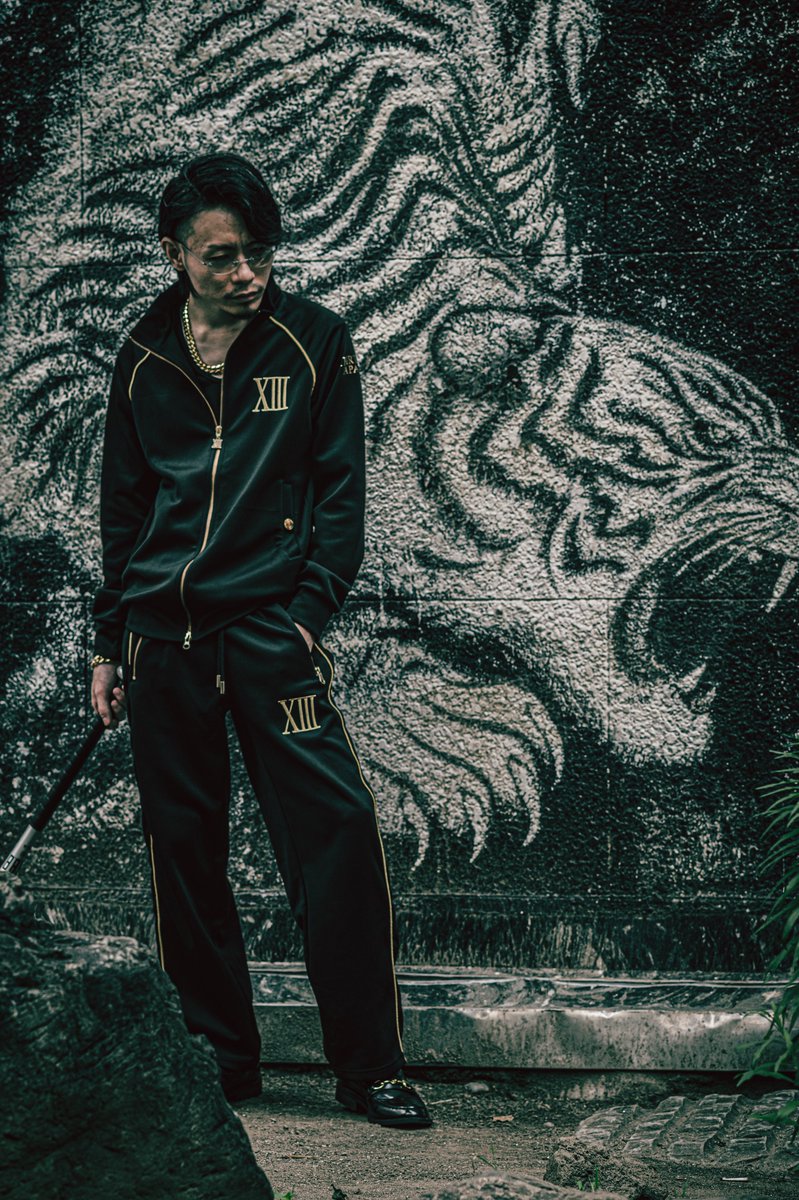 BearKrush3rd's tweet image. 13 new ache -03-

Model : 熊切逹也［@BearKrush2nd］
￣￣￣￣￣￣￣￣￣￣￣￣￣￣￣￣￣￣
Photo : つな［@tuna2000gt］
￣￣￣￣￣￣￣￣￣￣￣￣￣￣￣
【Hashtag】
#13_new_ache_202207
#BearKrush2nd