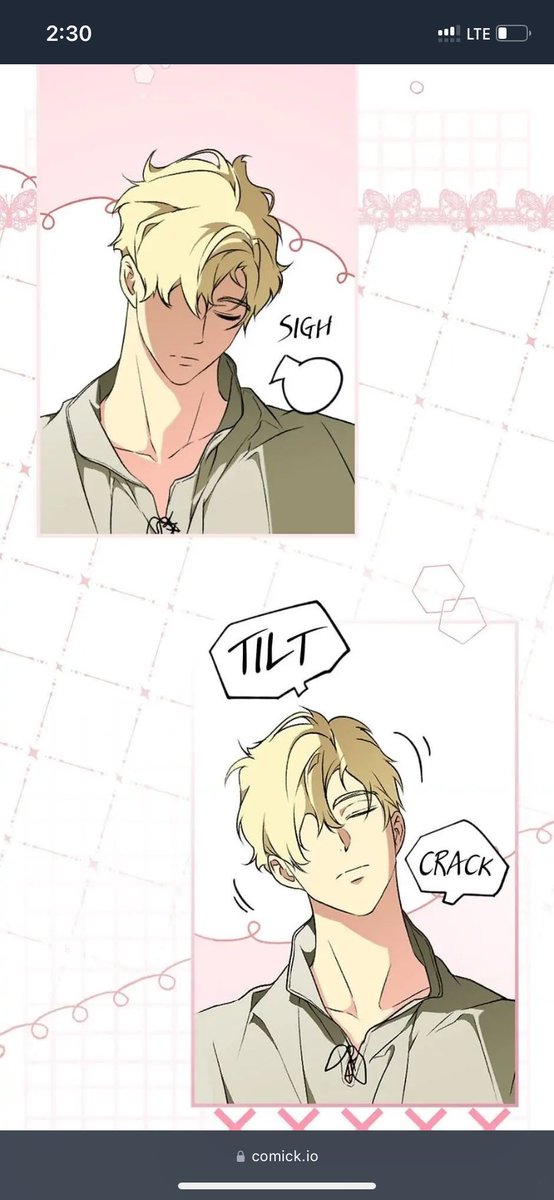 devhyns's tweet image. back to reading manhwas life is so good rn