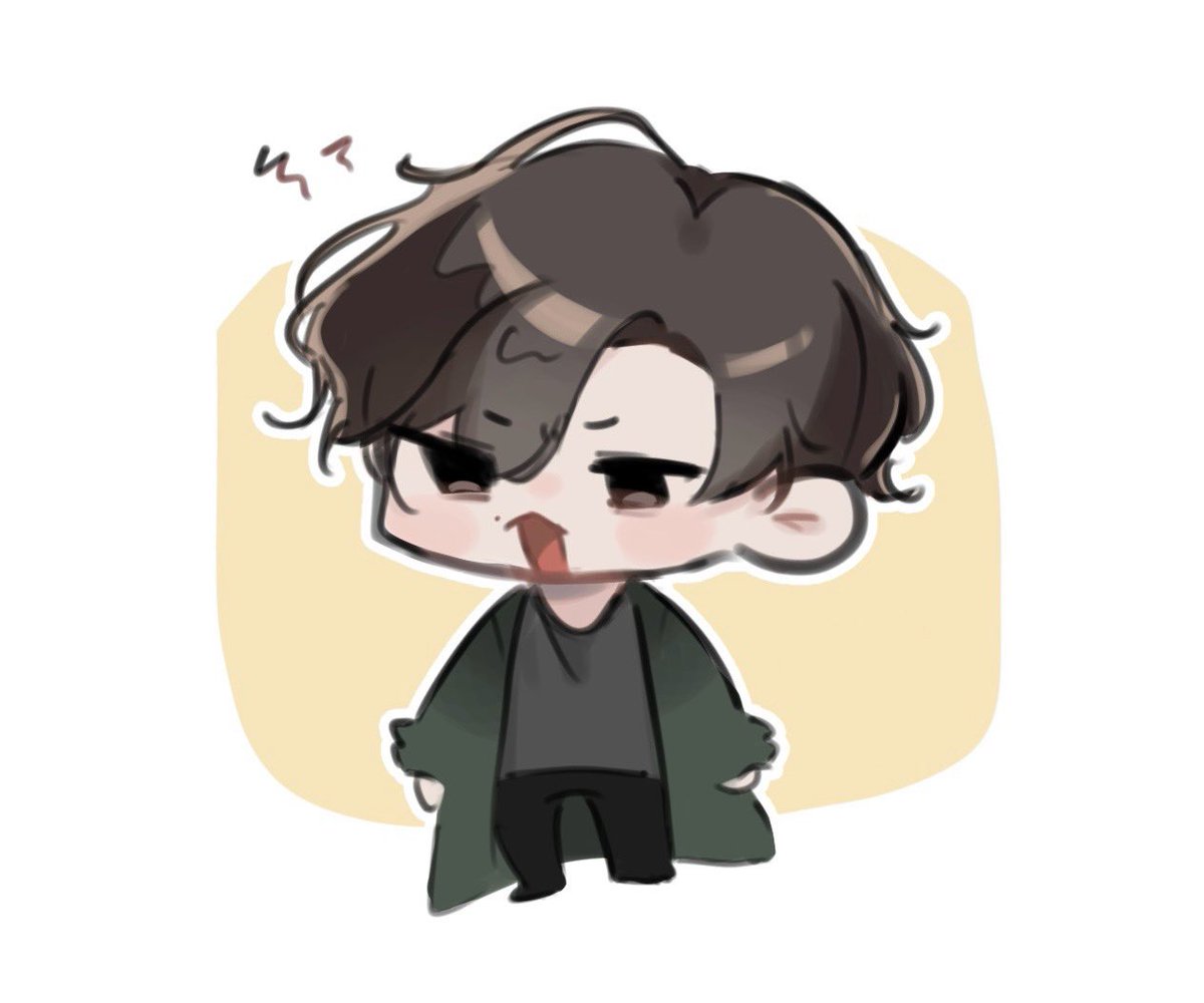 ちもちも
 #MIU404