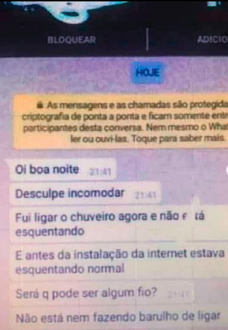 alesinicio's tweet photo. @raudeliunas pode responder a minha msg, por favor? https://t.co/Jco05mG4f0