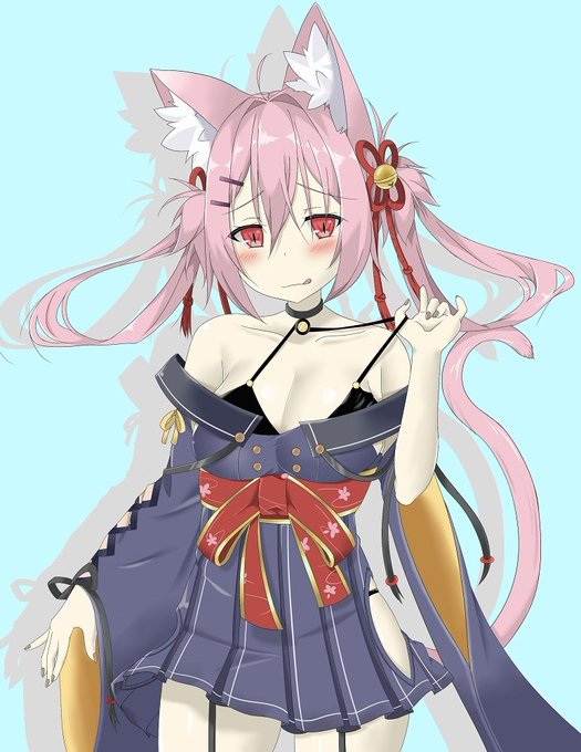 #独学でここまで成長したから一緒に頑張ろう
←2019 2025→
1ヶ月1枚ペースのお絵描き。 