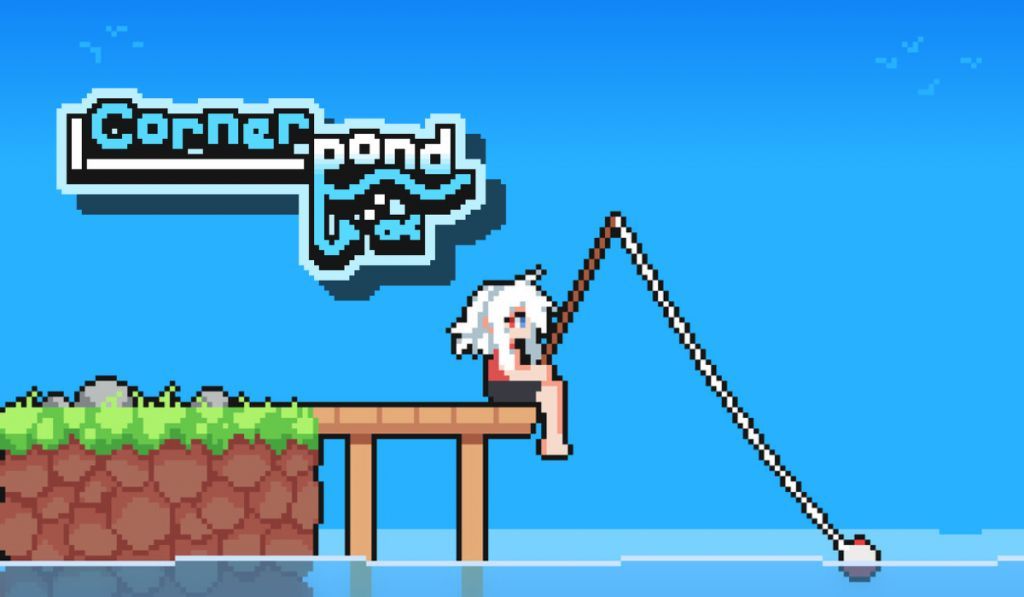 Hooked on idle games, TC's <a href="/cryptic_charlie/">Charlie</a> took the bait and gave Cornerpond from <a href="/foolsroom/">fools room</a> a review 🎣

But did they have a reel fun time? Or is this a one to throw back? Read the review to find out 👉 buff.ly/Yz9yCaE