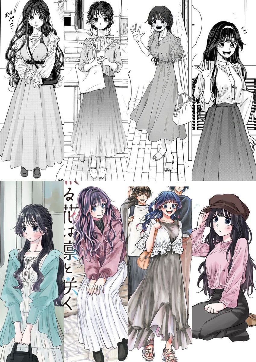 killuaxoldyck1's tweet photo. May I present you her, your honour https://t.co/WAYh0xKBga