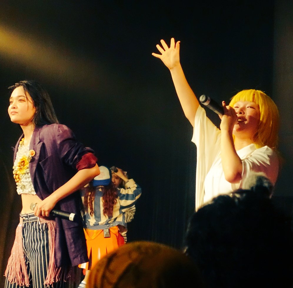 yokosuka22's tweet image. SU-RINGさんのロックンロールの逸材ぶりは最早言うまでもないのですが、ここに来て無敵の少年性を手に入れたｽｰﾘﾝはBoy Meets GirlでありGirl Meets Boyなんだと思います！！！！！！！！！！！！！！！！！！！！！！！！！！！！！！！！！！！！！！
　
#PIGGS渋谷 #PIGGS浴衣 #BBS5 #BOOBOOSTAR