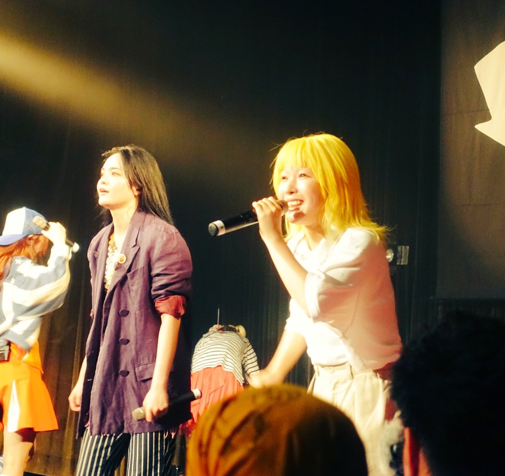 yokosuka22's tweet image. SU-RINGさんのロックンロールの逸材ぶりは最早言うまでもないのですが、ここに来て無敵の少年性を手に入れたｽｰﾘﾝはBoy Meets GirlでありGirl Meets Boyなんだと思います！！！！！！！！！！！！！！！！！！！！！！！！！！！！！！！！！！！！！！
　
#PIGGS渋谷 #PIGGS浴衣 #BBS5 #BOOBOOSTAR