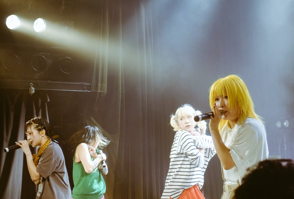 yokosuka22's tweet image. SU-RINGさんのロックンロールの逸材ぶりは最早言うまでもないのですが、ここに来て無敵の少年性を手に入れたｽｰﾘﾝはBoy Meets GirlでありGirl Meets Boyなんだと思います！！！！！！！！！！！！！！！！！！！！！！！！！！！！！！！！！！！！！！
　
#PIGGS渋谷 #PIGGS浴衣 #BBS5 #BOOBOOSTAR