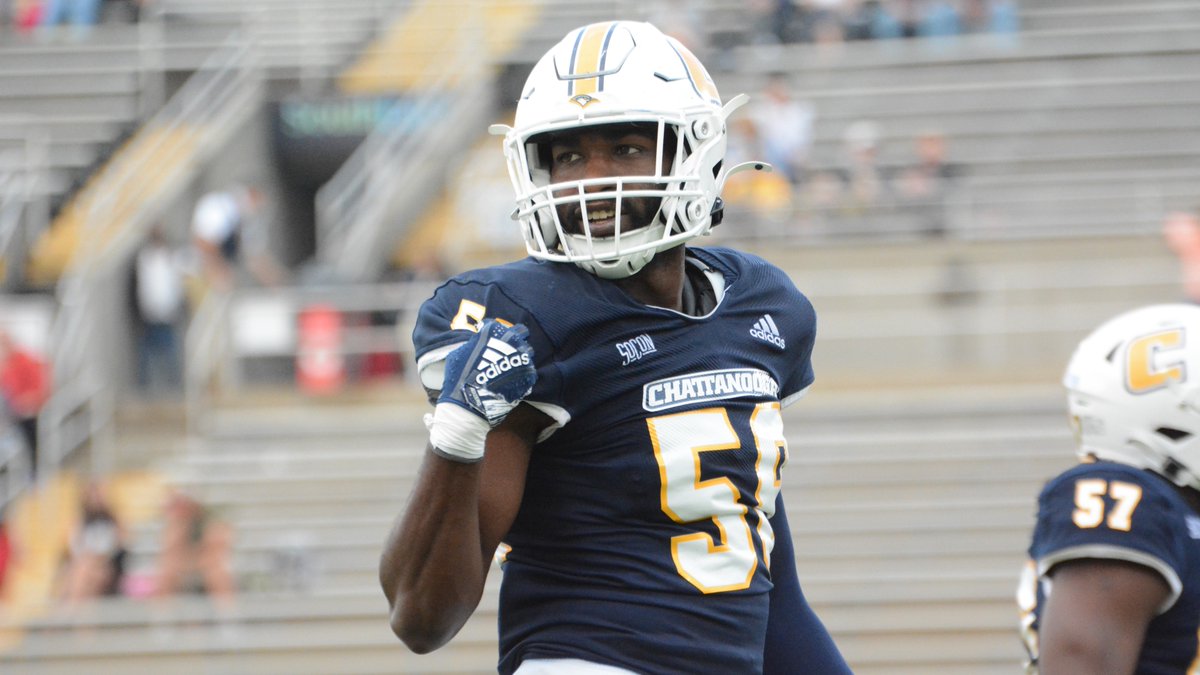 Chattanooga Football (@gomocsfb) on Twitter photo The DEs are the 𝒆𝒅𝒈𝒆 to our defense😤
<a href="/GoMocs/">Chattanooga Mocs</a>.com story: bit.ly/4nDqE0D
#ClimbTheMtn x <a href="/marquise_free24/">Marquise Freeman🙏🏾</a> The DEs are the 𝒆𝒅𝒈𝒆 to our defense😤
<a href="/GoMocs/">Chattanooga Mocs</a>.com story: bit.ly/4nDqE0D
#ClimbTheMtn x <a href="/marquise_free24/">Marquise Freeman🙏🏾</a>