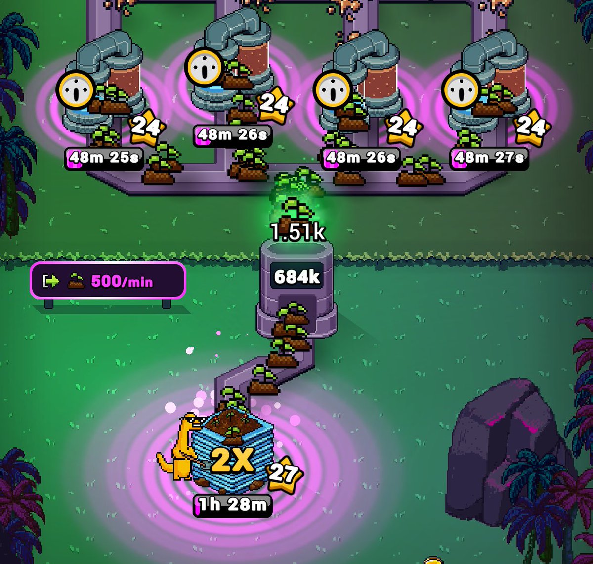 MetaMan 🤖 tweet media