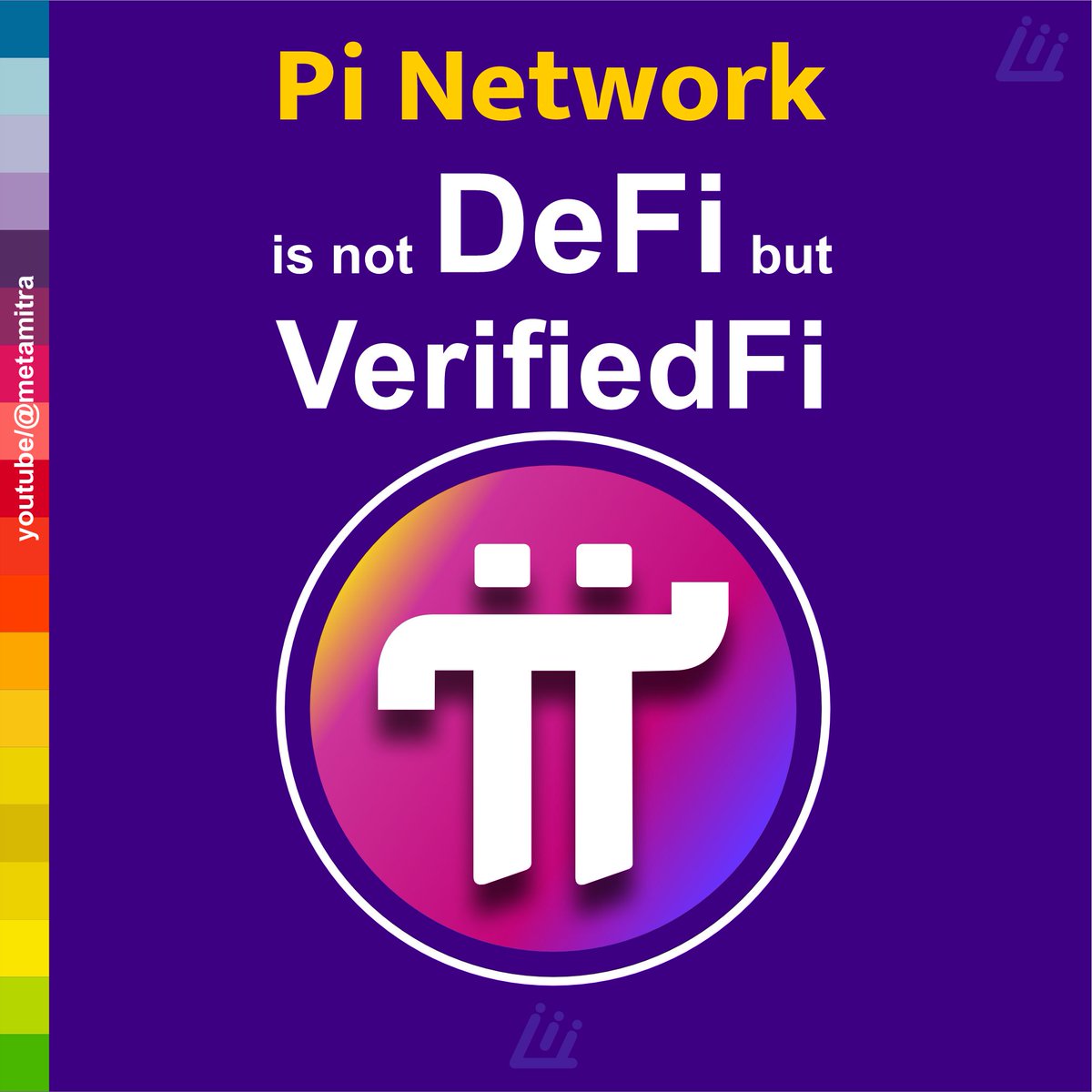 Ketan_Patell's tweet image. || Not DeFi But VerifiedFi ||
Pi Network.

#PiNetwork #pinetwork2025 #pinetwork24x7 #pinetworknews #pinews #picoin $pi