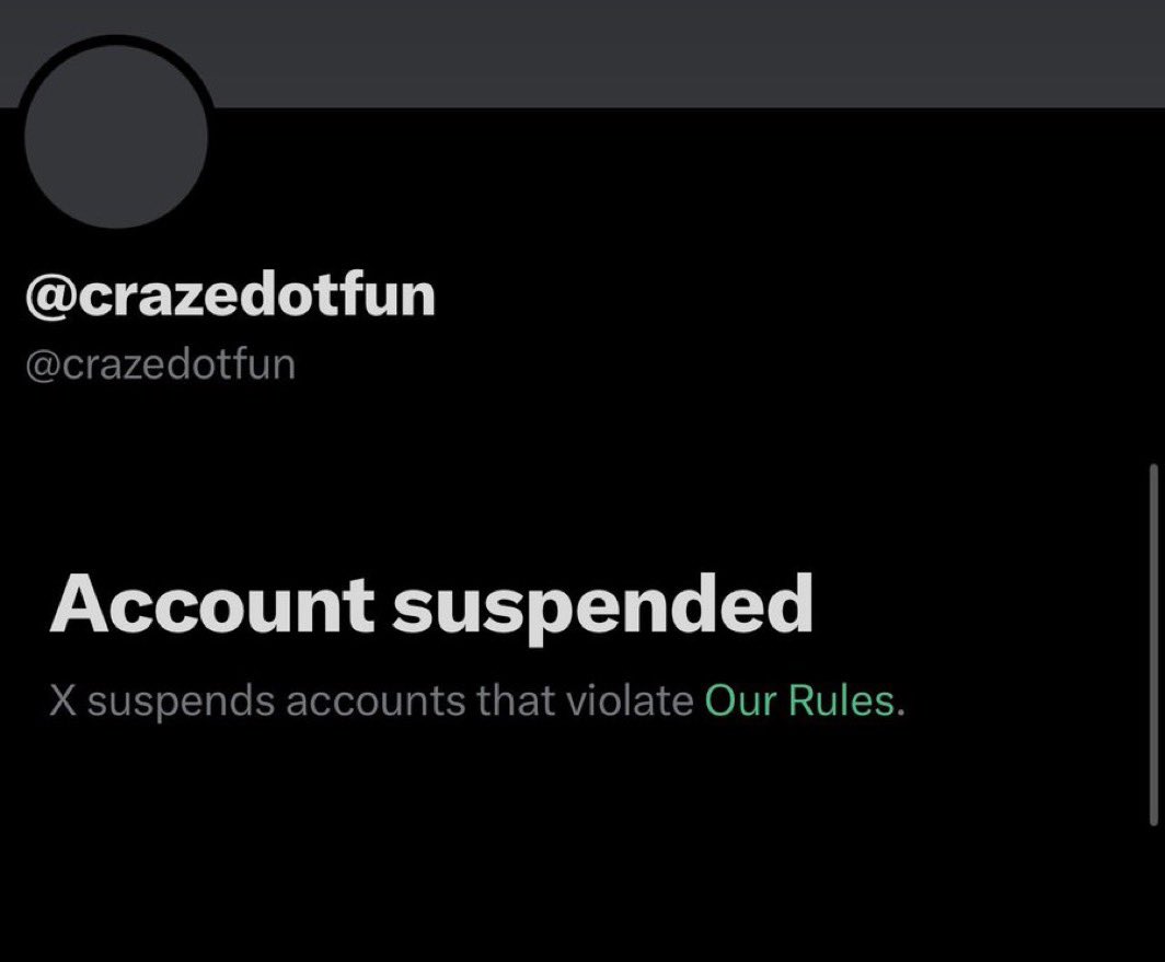 craze.fun 👁️⃤ tweet media