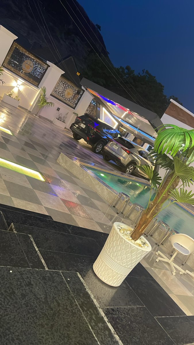 BaaoConstructs's tweet photo. PROJECT HIGHLIGHT - Building of the FIRST FULLY AUTOMATED 4 BEDROOM DUPLEX in Ekiti State, Done by BAAO Construction and Engineering Company from FOUNDATION SETUP to FINISHING LEVEL, Located at Ado Ekiti, Ekiti State, Nigeria
#baaoconstructs #construction #constructionlife https://t.co/v5QqDQ6wnB