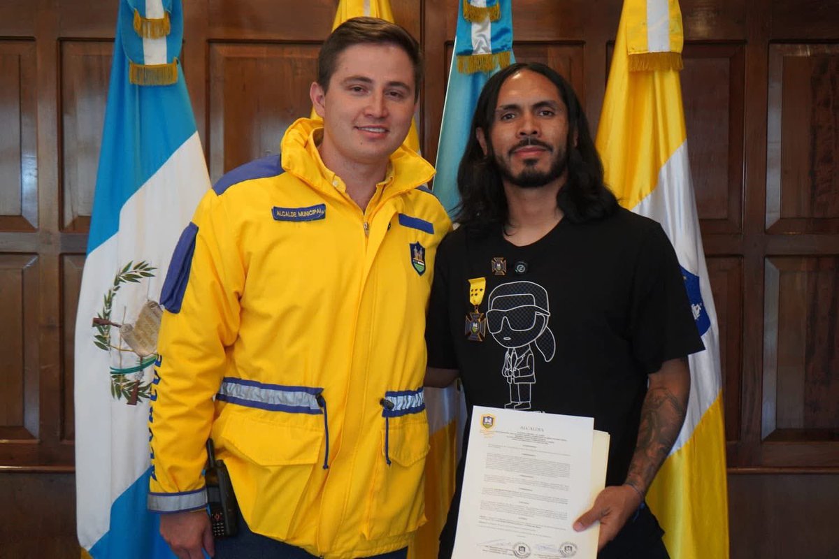 MIKE FORBES tweet media