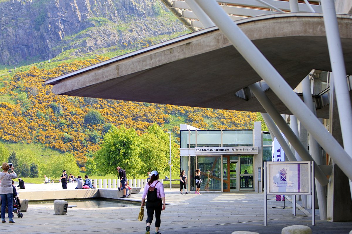 SP_RuralAffairs's tweet image. The Scottish Parliament is now in recess for the summer and @SP_RuralAffairs will next meet in September.
Thank you to everyone who has contributed to our scrutiny, for helping us hold @scotgov to account on areas spanning fisheries, forestry & farming & many others in between!