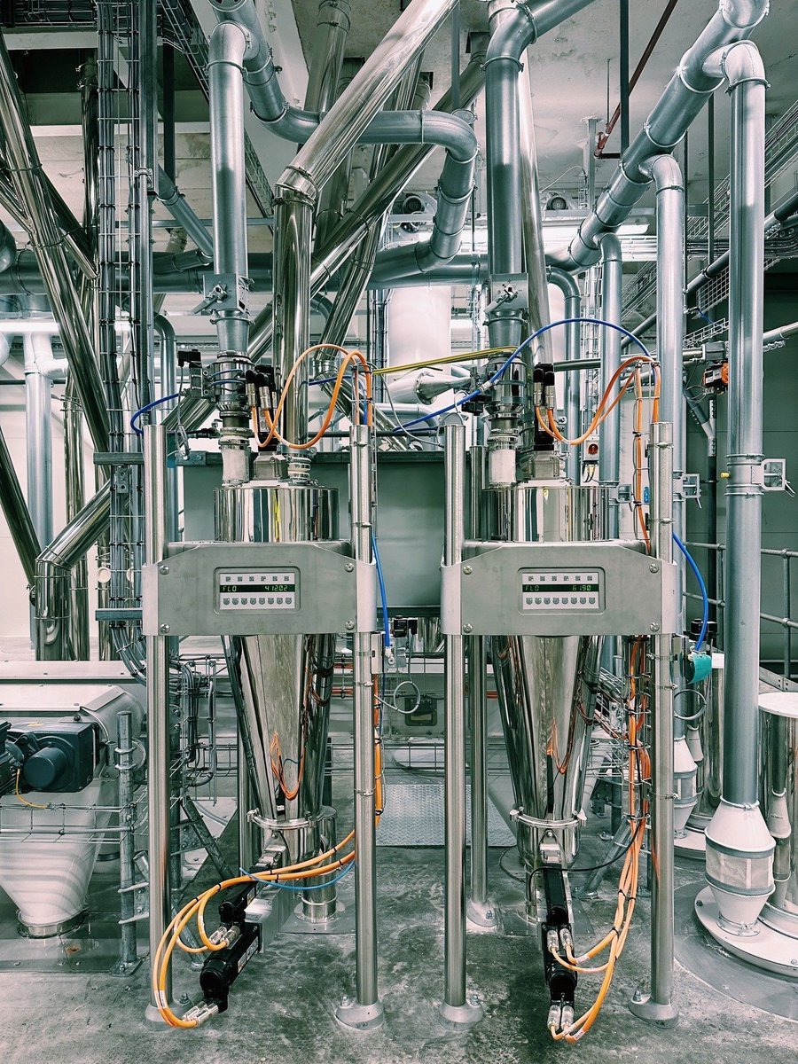 Wright's Flour tweet media