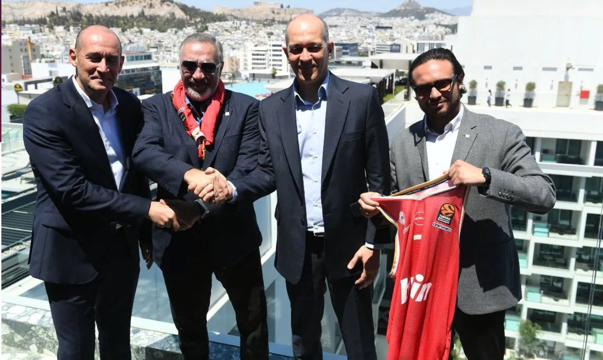 Parte_fora's tweet photo. Σας το κάνανε πενηνταράκια, θα σας το κάνω δεκαρίτσες Ο Γρηγόρης, ο ανηψιός του #μητσοτακη μαχαιρώνει πισώπλατα τους Αφούς προς χάριν του ΠΚΠΓ, ο οποίος τρέμει στην ιδέα ενός #OlympiacosBC με δικό του υπερσύγχρονο γήπεδο, εμπορικές εκμεταλλεύσεις και απίστευτους χορηγούς
#ArrenA https://t.co/Knk2gdyE7k