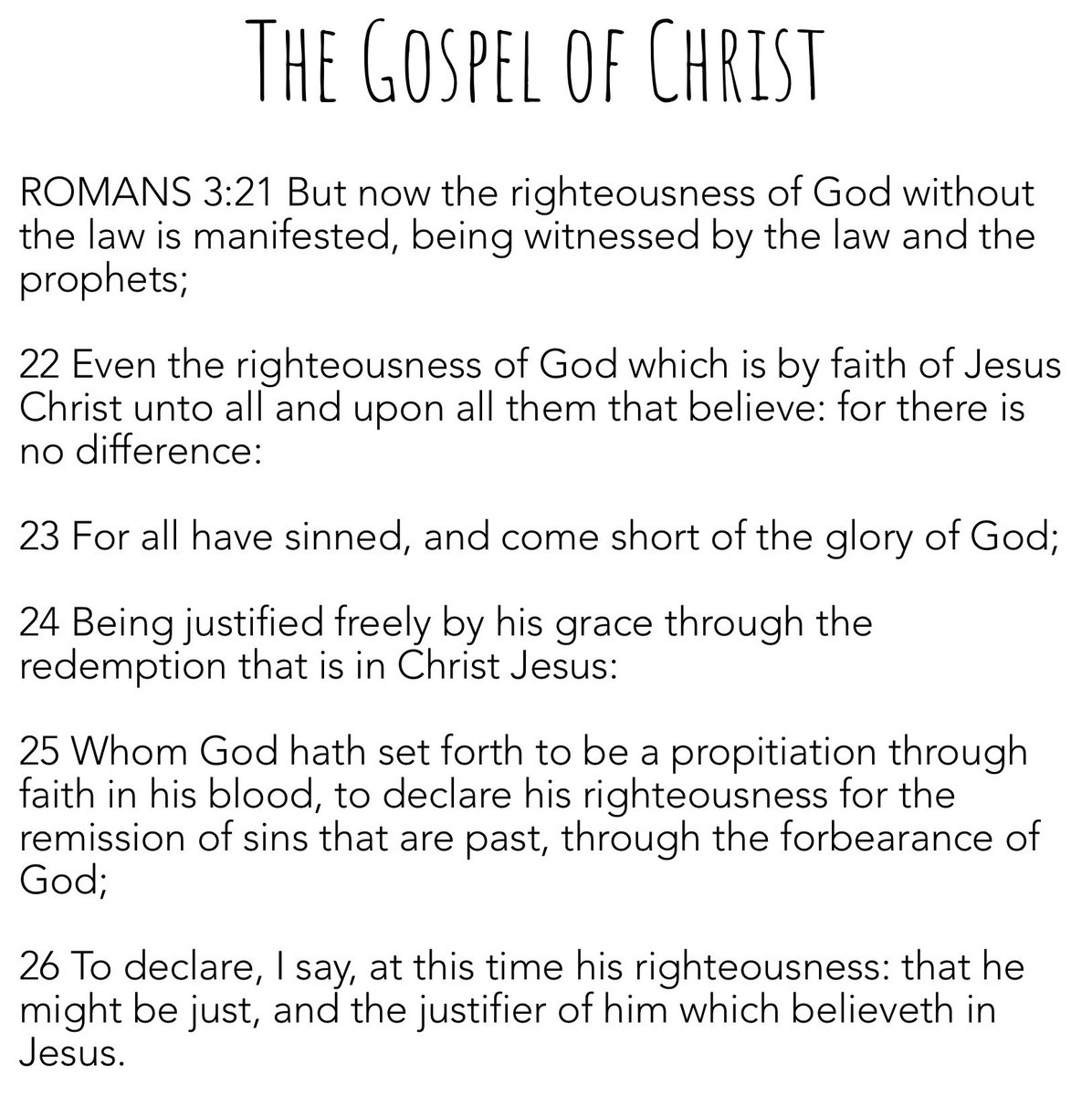 apurpleshadow's tweet image. The gospel of Christ, given by the Holy Spirit through Paul.  What there is to believe that actually puts a person in the Body of Christ: