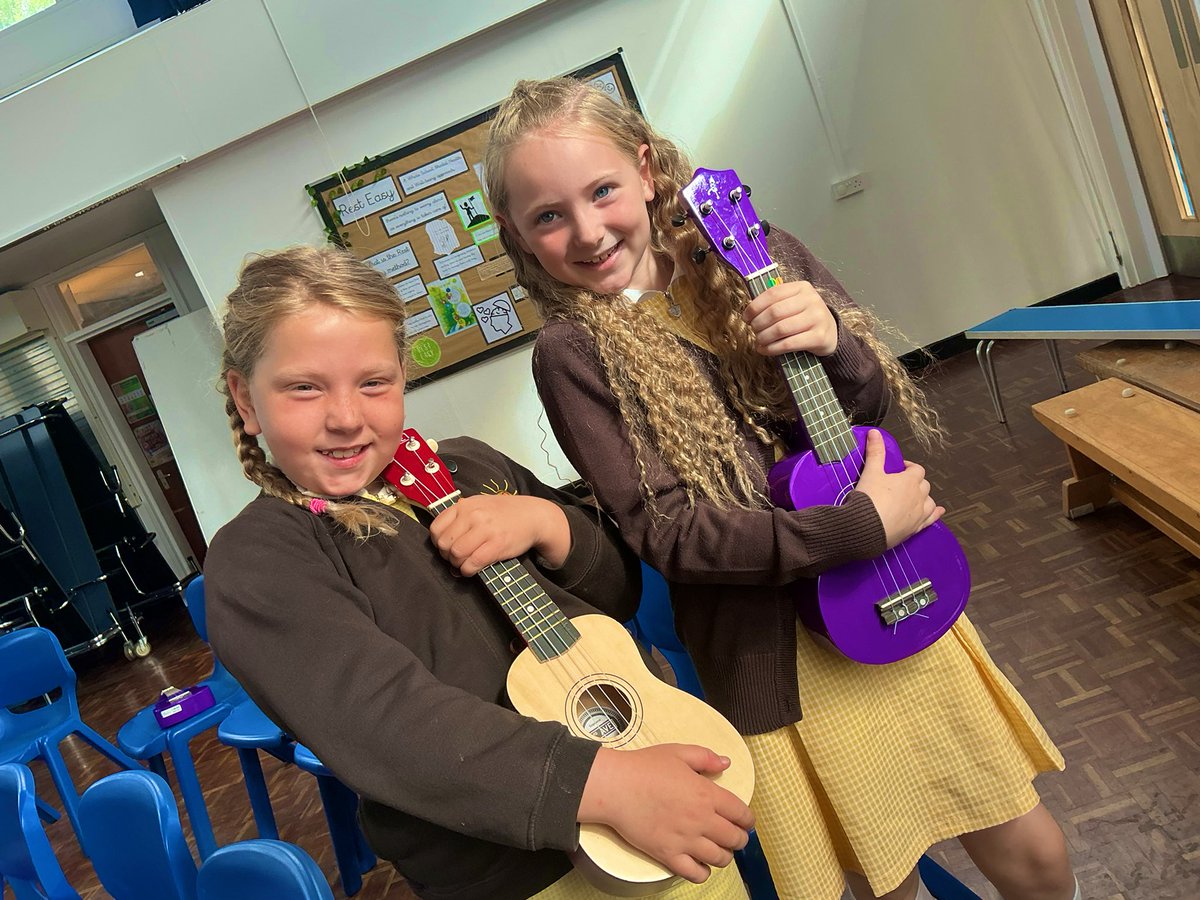 Gayton Primary tweet media