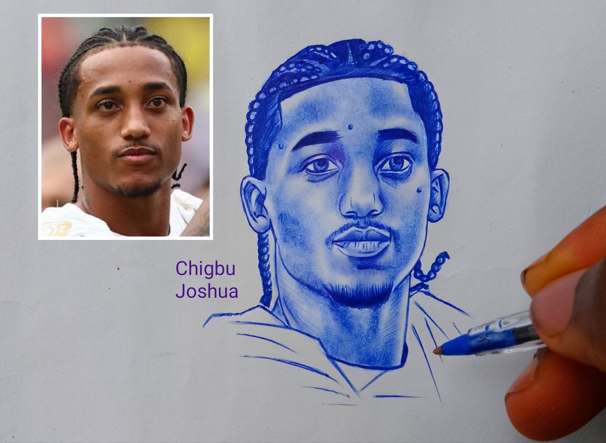 Chigbu Joshua tweet media