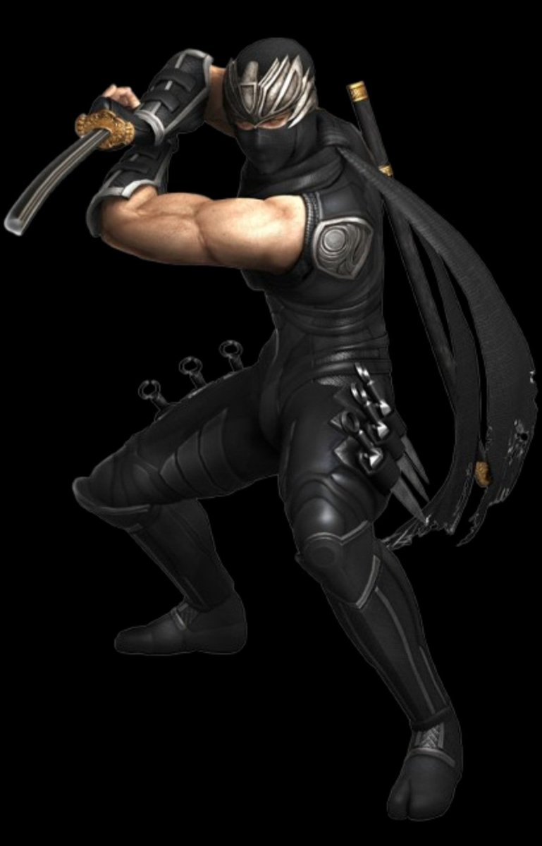 SerbianMK's tweet photo. Forget about Ahs Williams and Art The Clown !

These are the characters that deserve entrance in MK universe more than any :

Michelangelo (TMNT The Last Ronin)
Shredder (TMNT 2003)
Shadow (Shadow Fight)
Lynx (Shadow Fight)
Ryu Hayabusa (Ninja Gaiden) https://t.co/KqBRAM0Evp