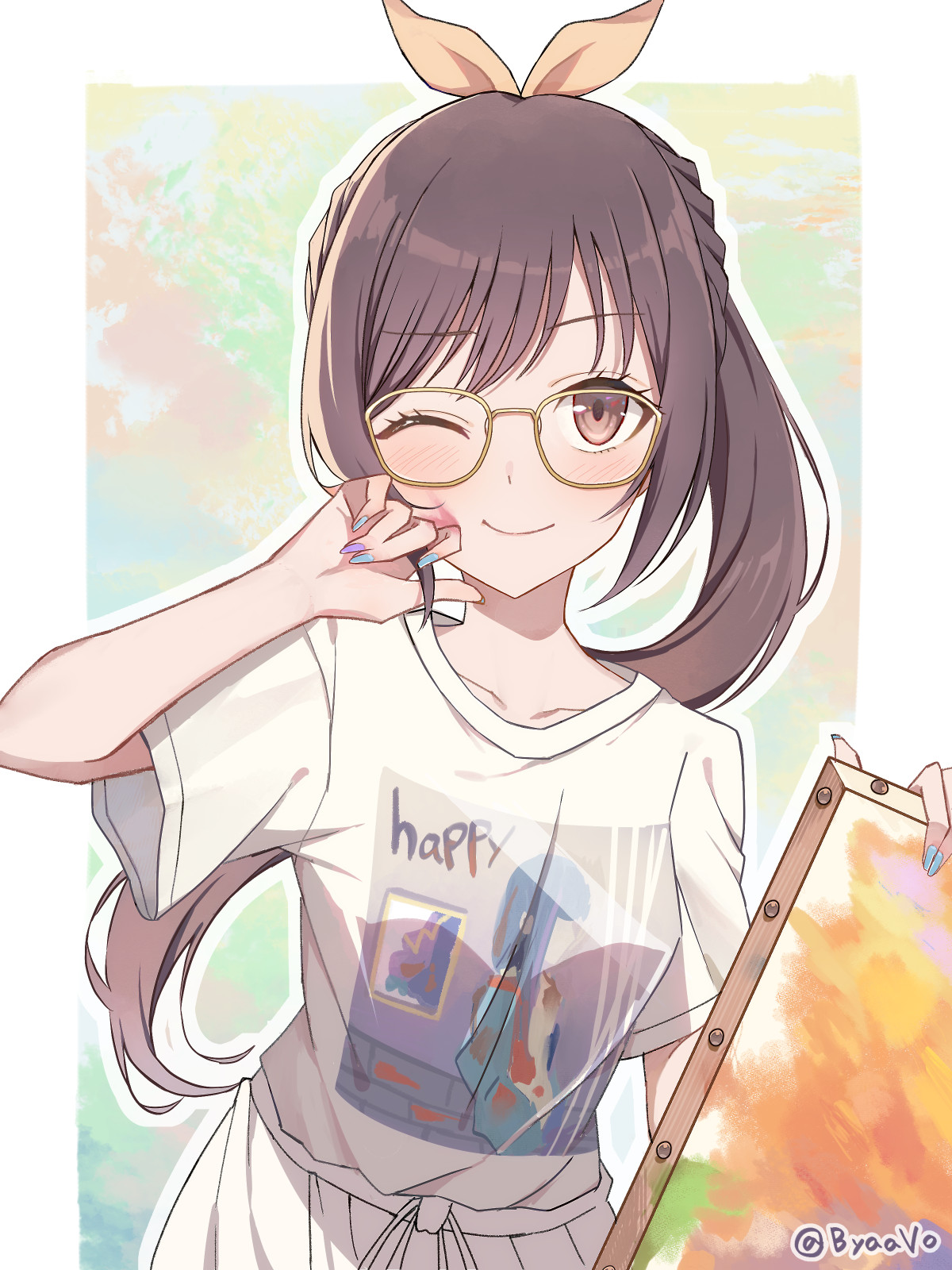 えななん びゃー on X: 