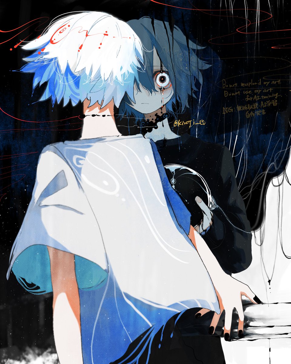 Kiroji_0's tweet image. #独学でここまで成長したから一緒に頑張ろう
2022→2025