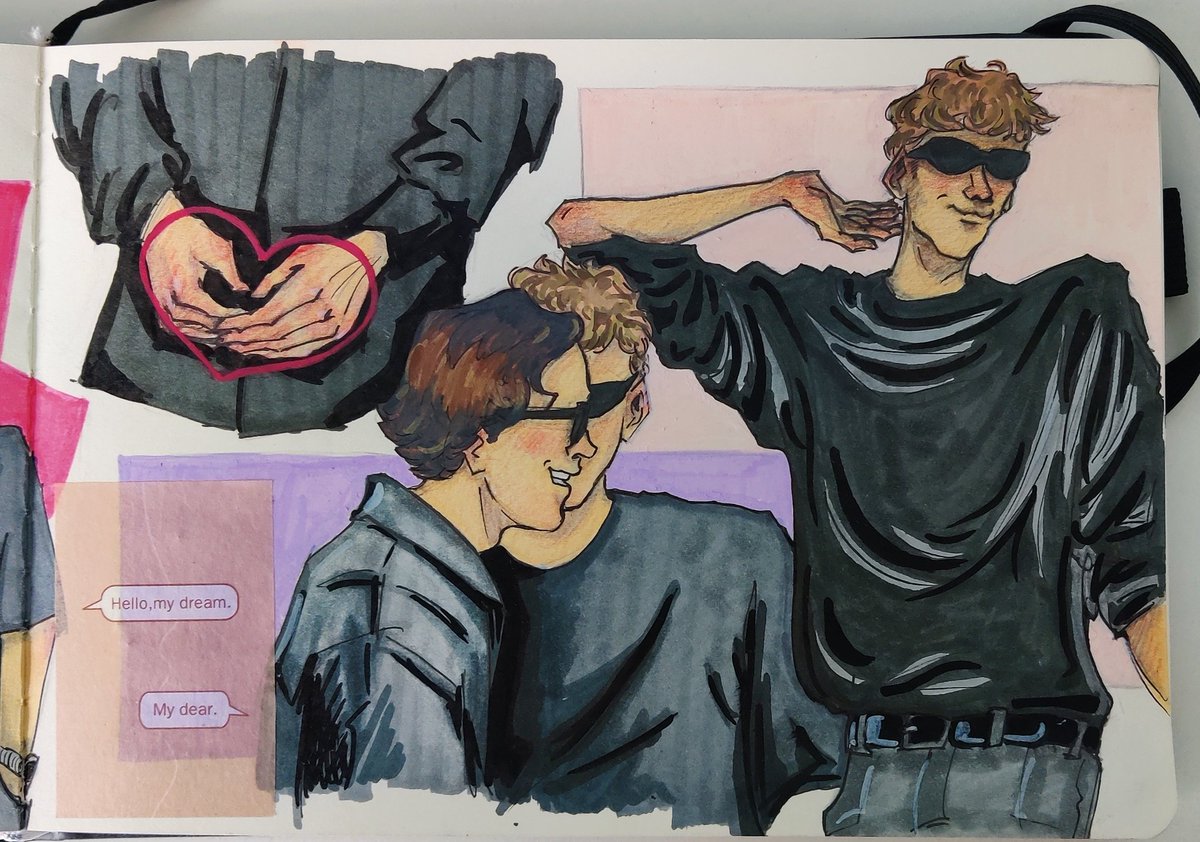 вкфестовое 😎
#импроарт

тгк: t.me/kir_in_schah