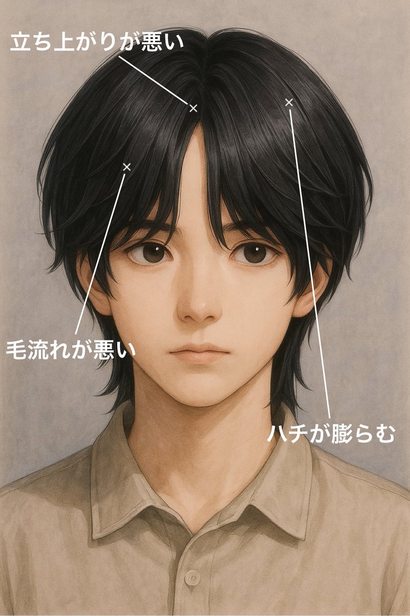 三科光平 tweet media