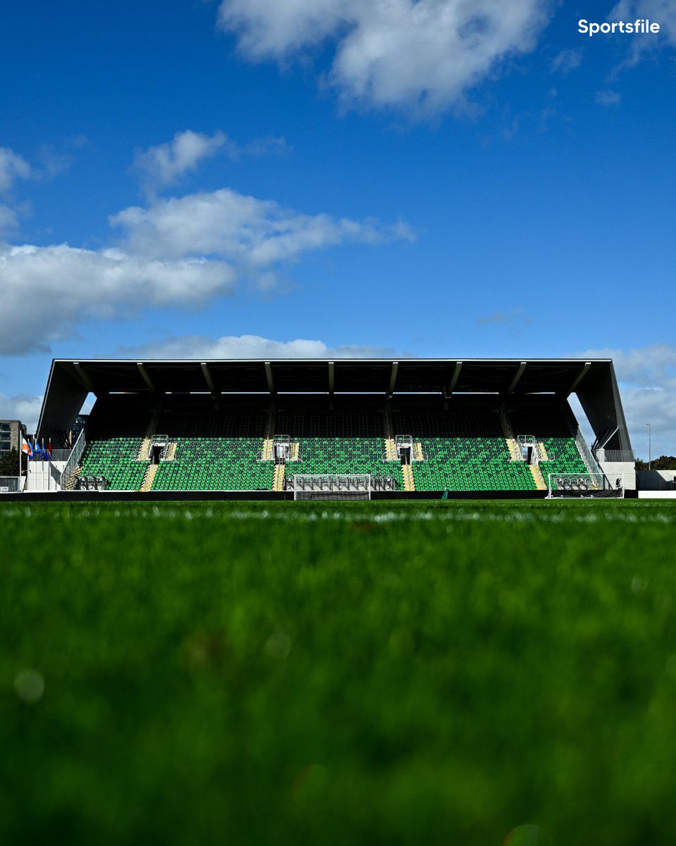 Fixture Update | 𝐃𝐞𝐫𝐫𝐲 𝐂𝐢𝐭𝐲 (𝐇)

Due to our involvement in European competition, the above fixture, originally scheduled for Friday 1 August, has been rescheduled, with updated details confirmed below 👇

📆 Sunday 3 August 
📍 Tallaght Stadium
⌚️ 7pm