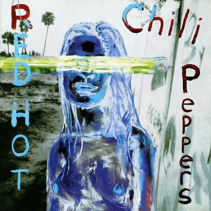Moon_Tune's tweet image. ⚡️By the Way (2002 Album) 
🎸#RedHotChiliPeppers 
🌶️#AltRock #FunkRock #PopRock
🎧youtu.be/B4OOeLABCmQ?si…