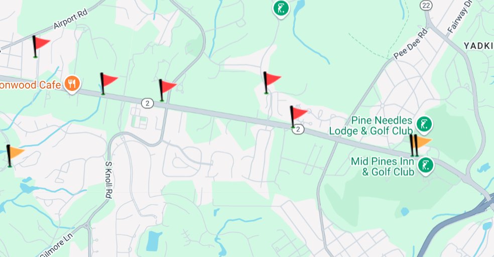 GolfTraveler Joe ⛳️ tweet media