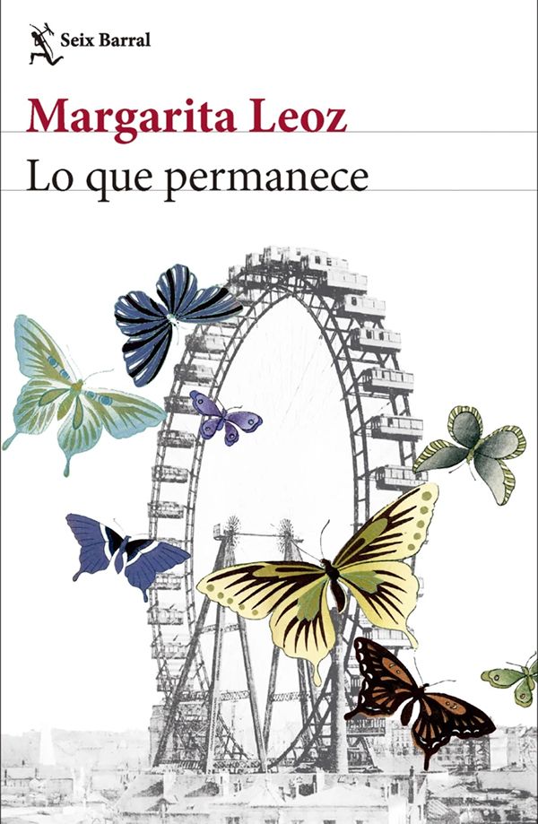 Nuestro Tiempo (@ntunav) on Twitter photo «Lo que permanece», de Margarita Leoz
<a href="/RMontuengaRios/">Rocío Montuenga Ríos</a> dice que es una novela catártica.
nuestrotiempo.unav.edu/w/lo-que-perma… <a href="/Seix_Barral/">Seix Barral</a> «Lo que permanece», de Margarita Leoz
<a href="/RMontuengaRios/">Rocío Montuenga Ríos</a> dice que es una novela catártica.
nuestrotiempo.unav.edu/w/lo-que-perma… <a href="/Seix_Barral/">Seix Barral</a>