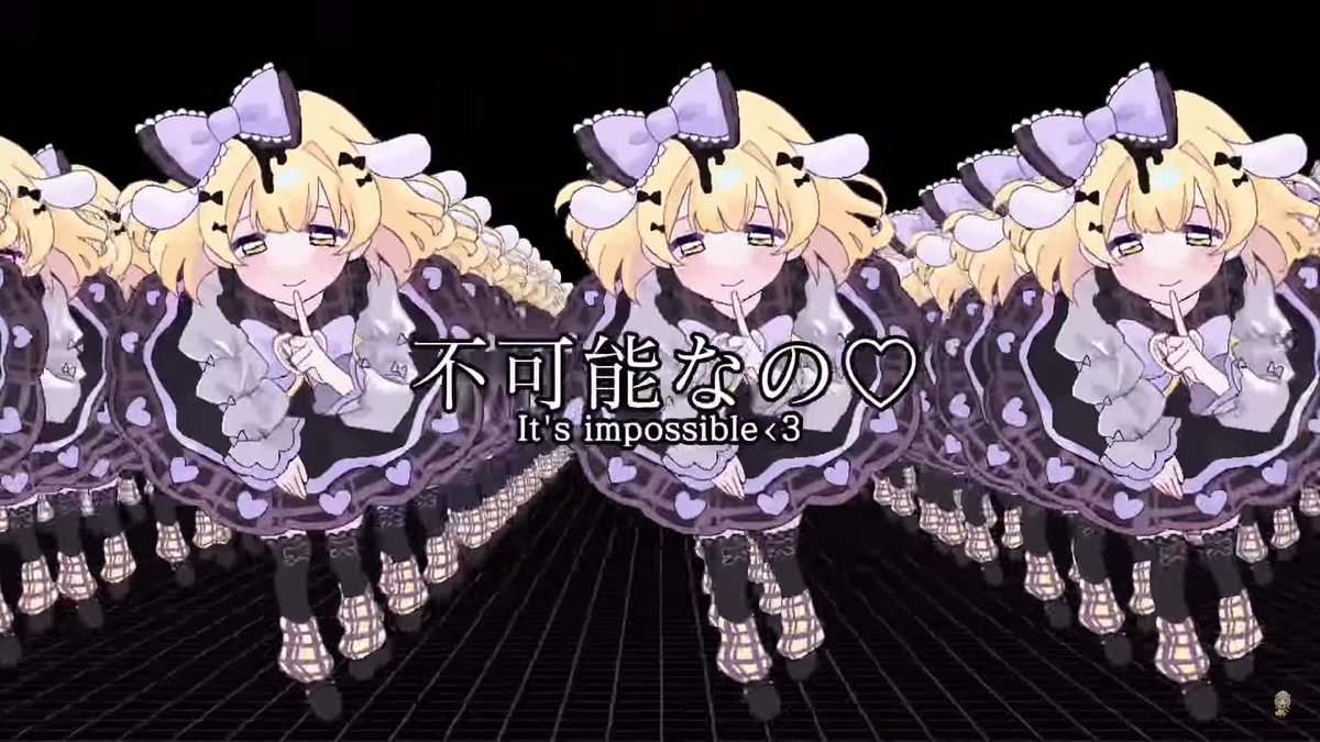 💛たくさん聴いてね💛

グッズも予約受付ちゅ
774inc.spwn.jp/events/774inc/…

📺 youtu.be/PDl0OeIIsBY?si…
🎧 linkco.re/6CMtg8pu