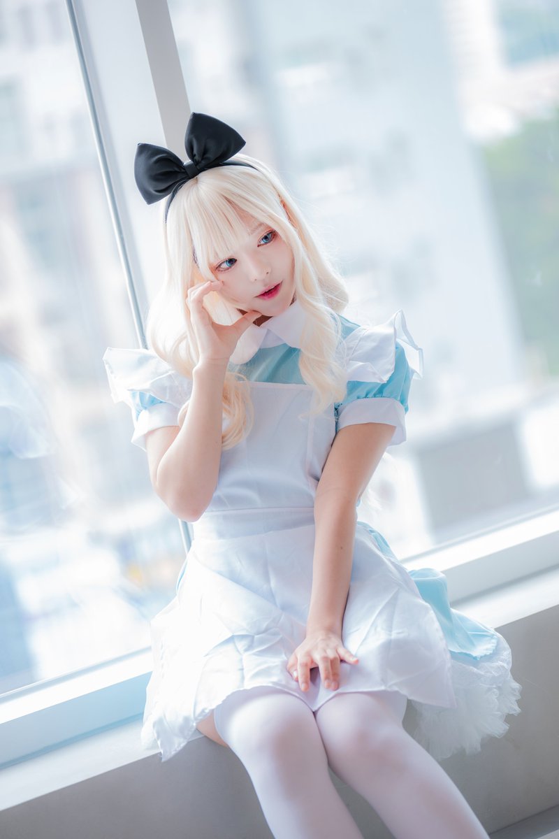 Alice

🩵

#Alice #COSIS