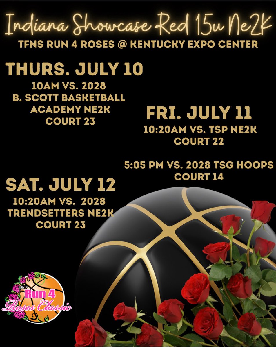 Sawyor Murdick28 (@sawyormurdick) on Twitter photo Updated schedule for this weekend. Really looking forward to being back with my team. <a href="/coachbgorman/">Coach Gorman</a> <a href="/NE2KHoops/">NE2KHoops</a> <a href="/TFNsRun4Roses/">TFN's Run 4 Roses</a> <a href="/J_2_Sharp/">Jama</a> <a href="/PGHIndiana/">Prep Girls Hoops Indiana</a> <a href="/PGHKentucky/">Prep Girls Hoops Kentucky</a> <a href="/PGHFlorida/">Prep Girls Hoops Florida</a> Updated schedule for this weekend. Really looking forward to being back with my team. <a href="/coachbgorman/">Coach Gorman</a> <a href="/NE2KHoops/">NE2KHoops</a> <a href="/TFNsRun4Roses/">TFN's Run 4 Roses</a> <a href="/J_2_Sharp/">Jama</a> <a href="/PGHIndiana/">Prep Girls Hoops Indiana</a> <a href="/PGHKentucky/">Prep Girls Hoops Kentucky</a> <a href="/PGHFlorida/">Prep Girls Hoops Florida</a>