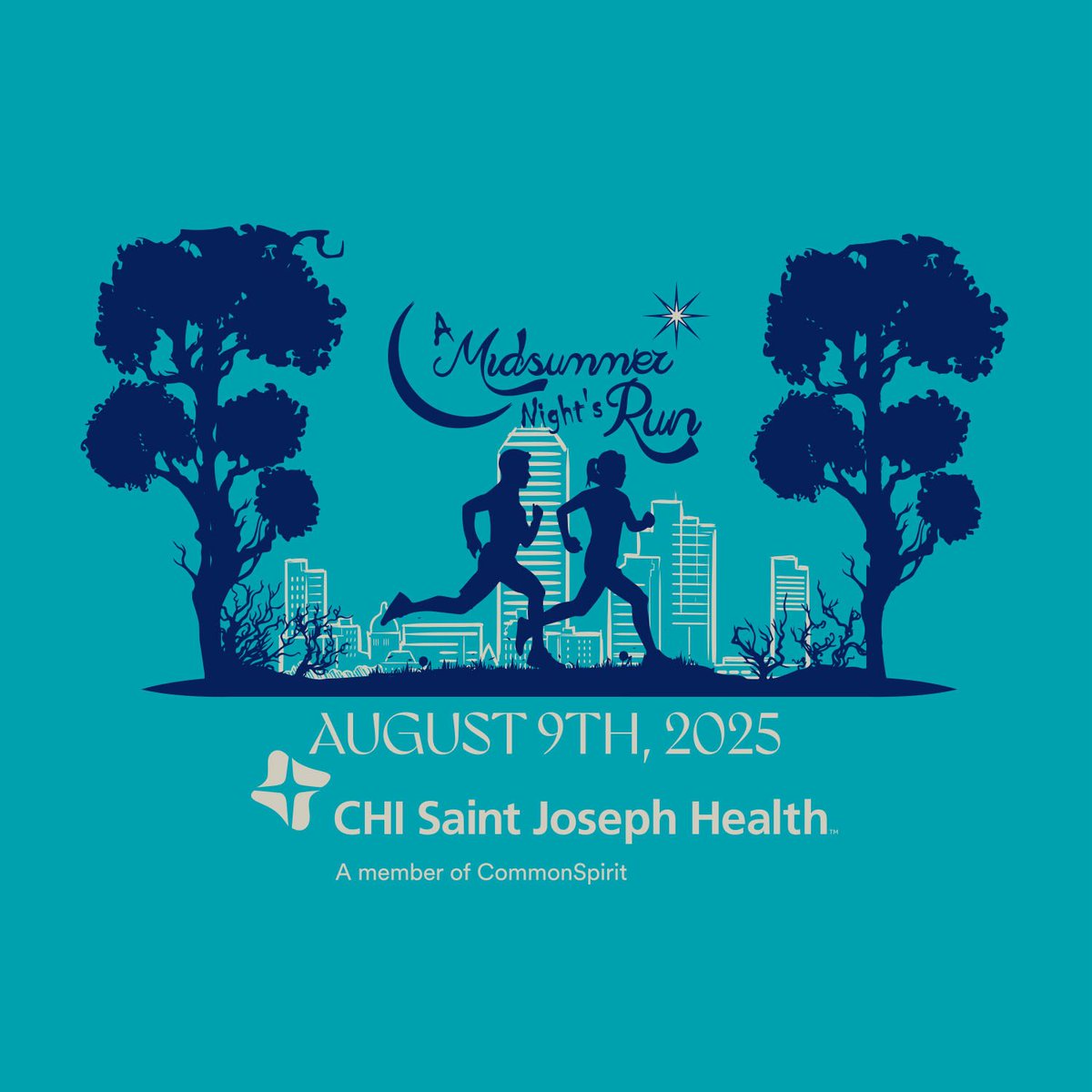 CHI Saint Joseph Health tweet media