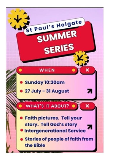 St Paul's Church (@stpaulsyork) on Twitter photo 