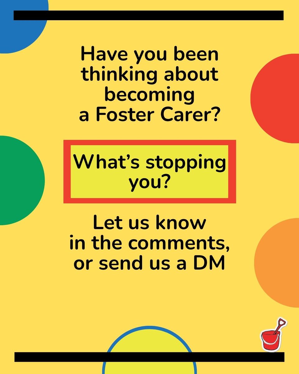 FosterOptions's tweet image. Starting the journey into fostering can be daunting, but we are here to dispel any reservations you may have - as us any questions you might have 👇