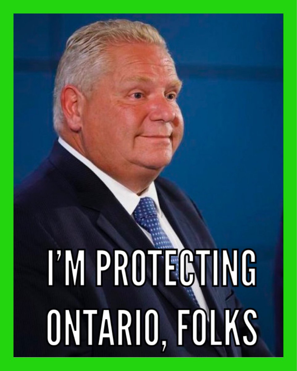 July 9 episode of Doug’s “ProtectedOntario”
✅10,000 college staff laid off, 600 programs cancelled
✅100+ fire rangers down, 13 pilot positions empty, 1/3 waterbombers grounded 
✅Ford asks Feds to drop Bill providing clean drinking water to First Nations🤨