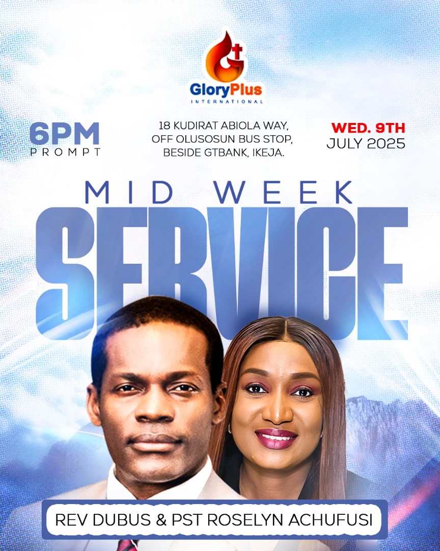 Gloryplus International Assembly tweet media