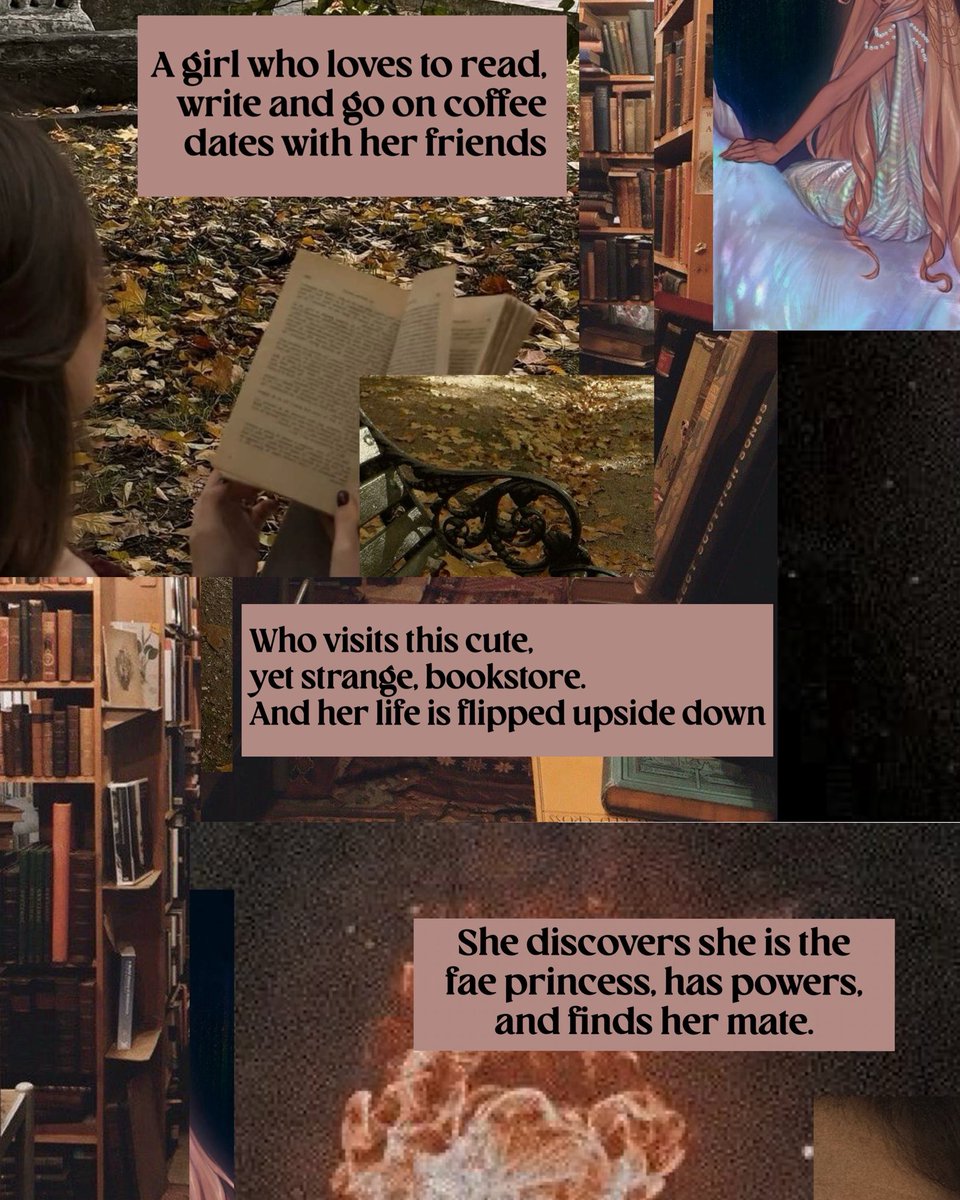 ebaylissauthor's tweet photo. Fast-paced, emotionally charged fantasy read, ordinary lives collide with magical destinies. 
Featuring:
🧚🏼‍♀️ Fae &amp; magic
🔥 War &amp; destiny
🩷 Fated mates
👸🏻 Lost heir
❤️‍🩹 Heartache
😪 Betrayal &amp; Redemption
💗 Multiple POVs &amp; Twists
No spice (is implied), a little bit of romance https://t.co/PJLTMCS22A