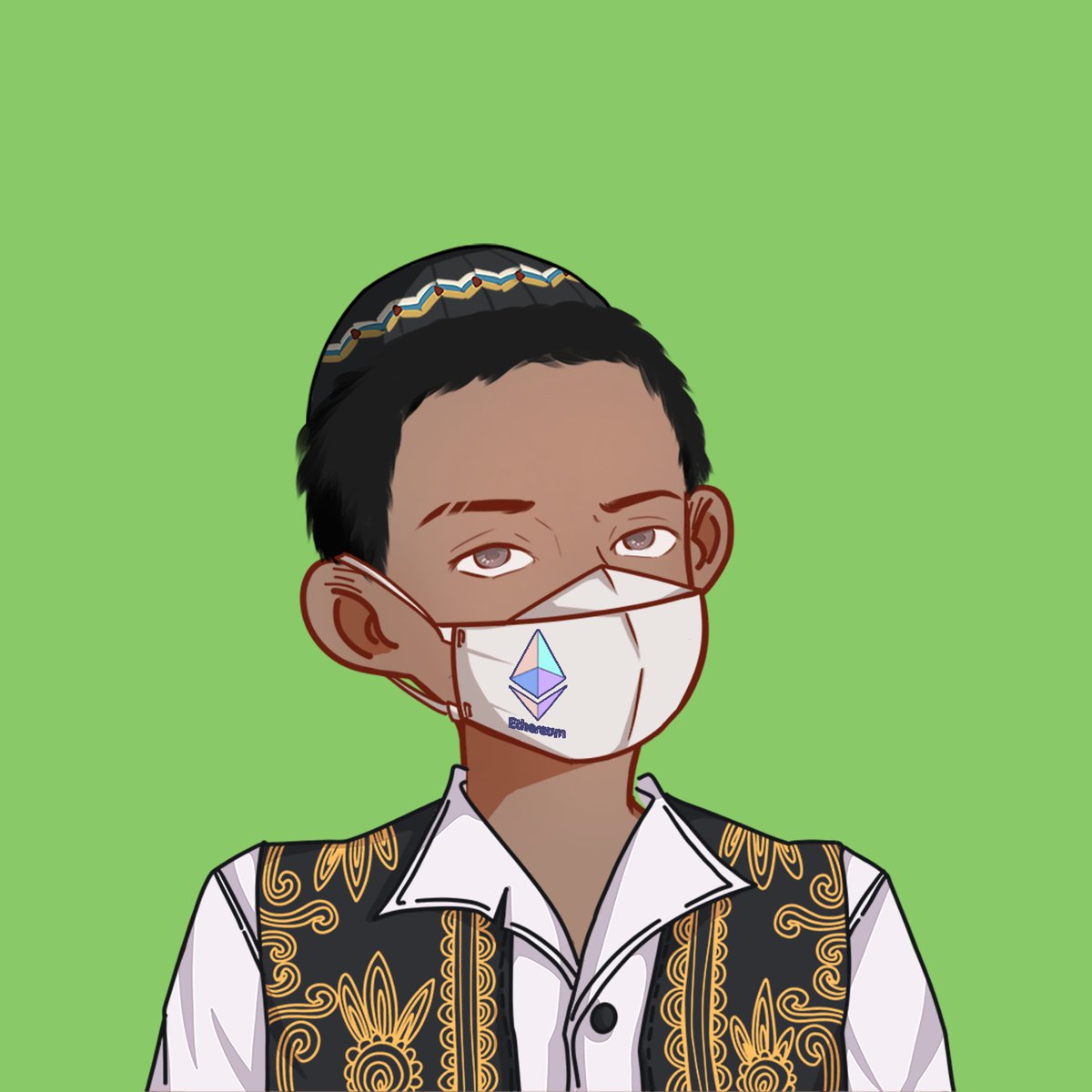 CivilianismClub｜FREE MINT LIVE tweet media