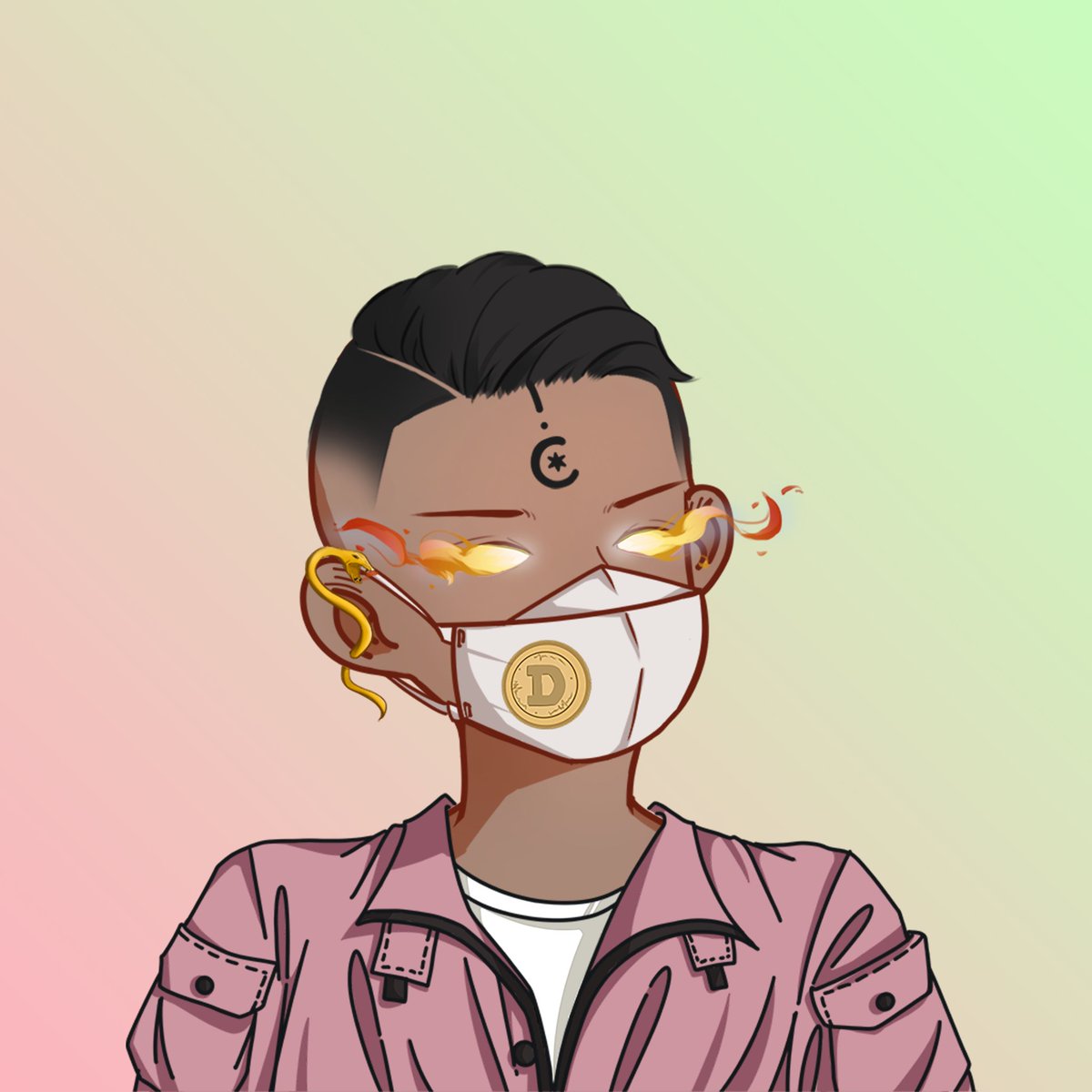 CivilianismClub｜FREE MINT LIVE tweet media