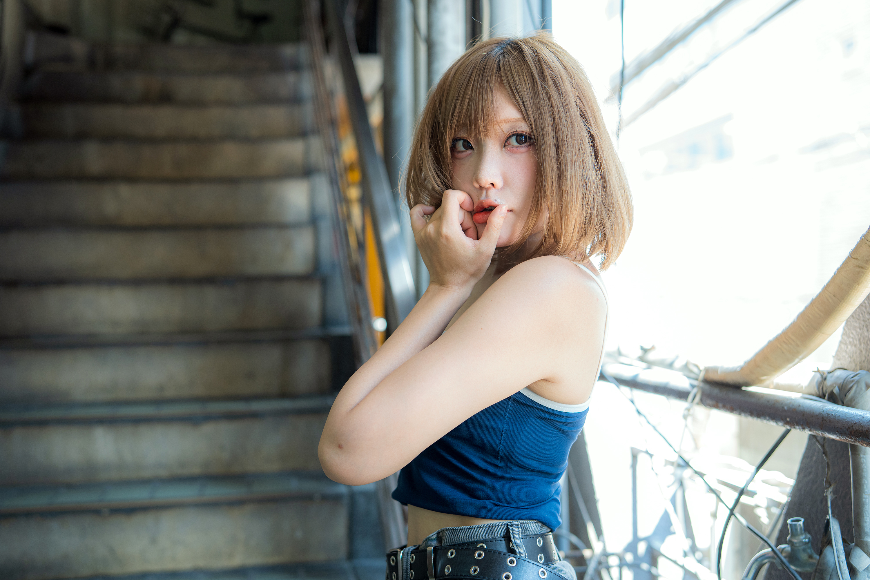 mode:models 写真集 HIRO1121R on X: 