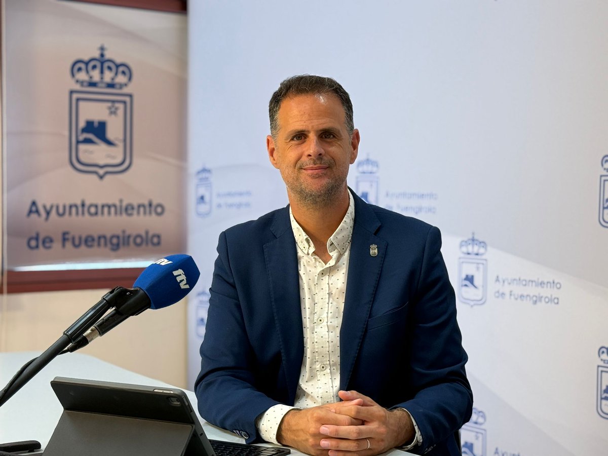 #Fuengirola acogió 80 eventos deportivos durante el semestre del año

fuengirola.es/fuengirola-aco…