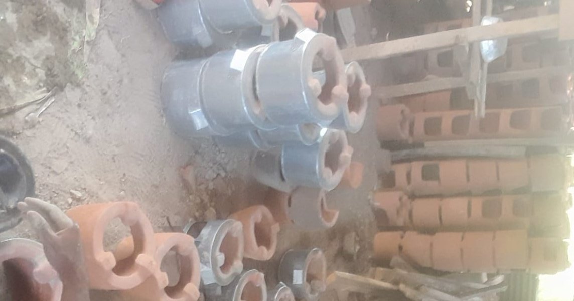 There is this entrepreneur champ in Sangenyi, Werugha doing some good eco-friendly jikos. His name is Willy. His jikos are very durable. 

Kindly promote him through 0742246120