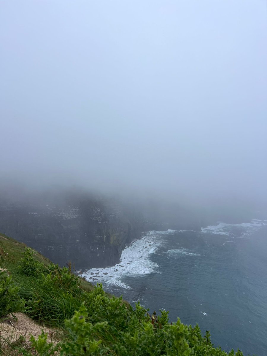AgnesBodo's tweet image. #Moher #Ireland
