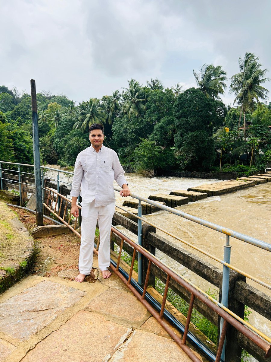 rahul_5580's tweet photo. Kateel Temple 

#manglore #Karnataka https://t.co/ibh0Bcy1r9