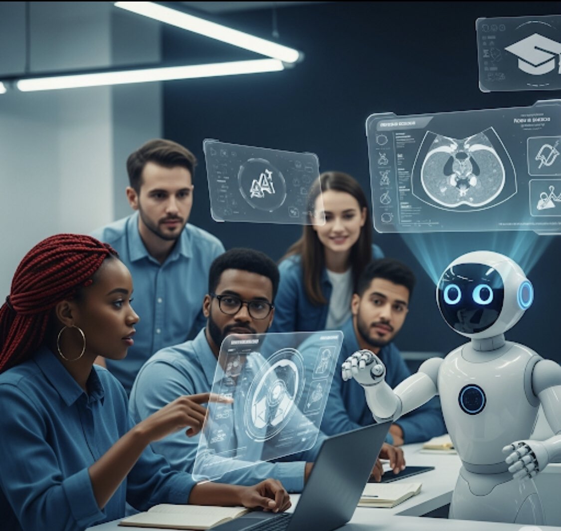 johnhunyadii's tweet photo. Want a smarter way to work? On @JoinSapien , your task data is analyzed to personalize your experience, making AI-training tasks more fun and effective for healthcare, education, and beyond. Shape tech, your way! #AI #PersonalizedTech
@cookiedotfun https://t.co/4zd41A8BqC