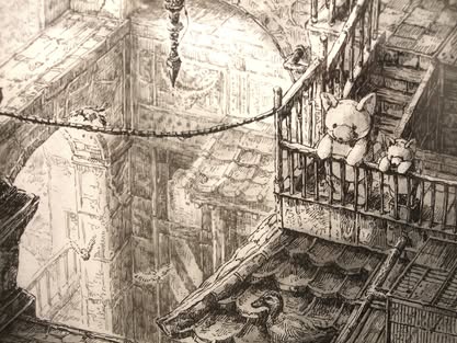 本日から銀座ミレージャギャラリーで「うみそらだいち」展始まりましたね。是非ともうみそらだいちパワーを感じてください! 