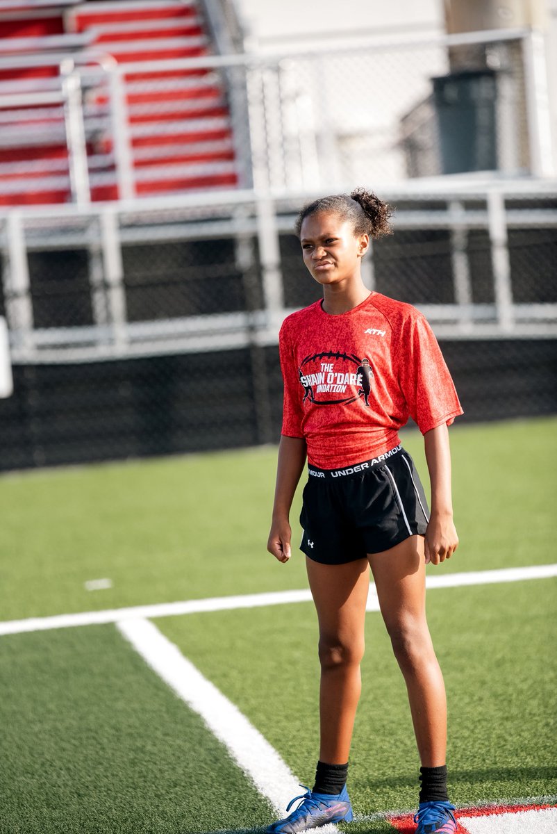 Our Why:

#TheShawnODareFoundation